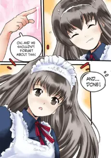 Okashina Futari_ Chapter 2013