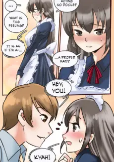 Okashina Futari_ Chapter 2015