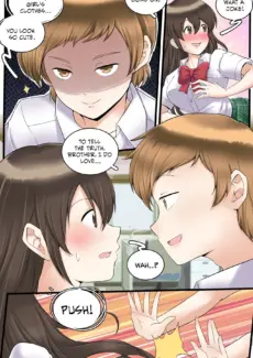 Okashina Futari_ Chapter 3.5013
