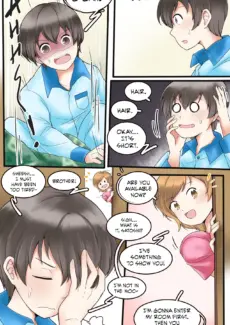 Okashina Futari_ Chapter 3008