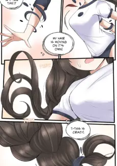 Okashina Futari_ Chapter 3026