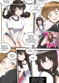Okashina Futari_ Chapter 3029