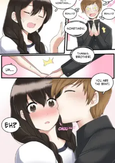 Okashina Futari_ Chapter 3030