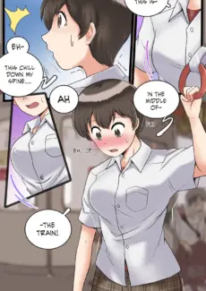 Okashina Futari_ Chapter 4003
