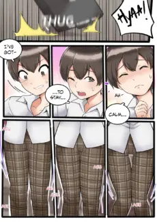 Okashina Futari_ Chapter 4004