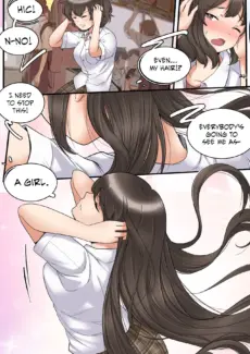 Okashina Futari_ Chapter 4005
