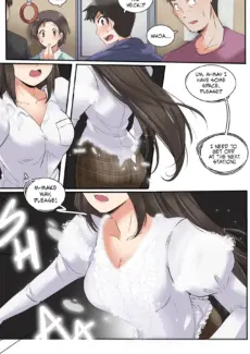 Okashina Futari_ Chapter 4009