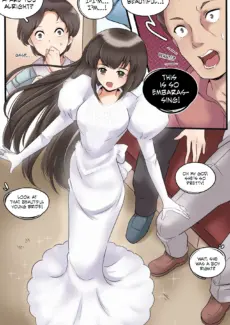Okashina Futari_ Chapter 4013