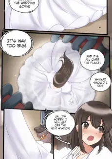 Okashina Futari_ Chapter 4015