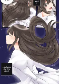 Okashina Futari_ Chapter 4016