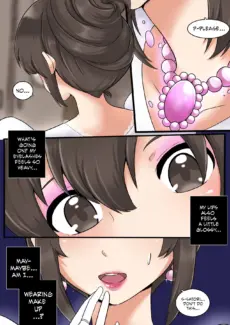 Okashina Futari_ Chapter 4017