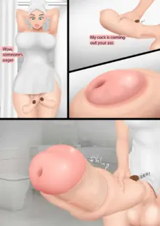 Onahole Tf010