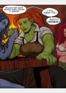 Orna & Lazgar Futafication!003