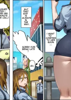 Orna & Lazgar Futafication!005