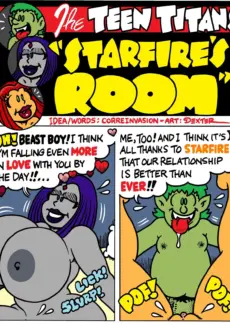 Over Eighteen Titans 003