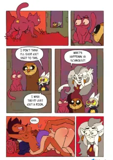 Owl Klaus 019