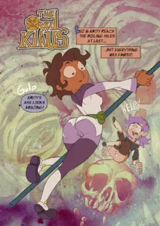 Owl Klaus 020