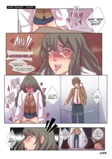 Oz - Bunny Transfer