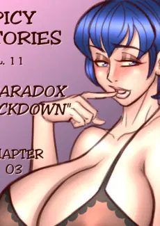 Paradox Lockdown 087