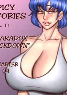 Paradox Lockdown 088