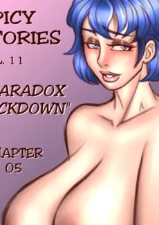 Paradox Lockdown 089