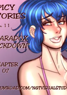 Paradox Lockdown 091