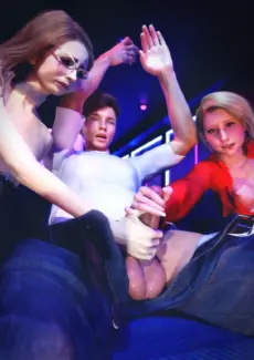Party dance story (13)