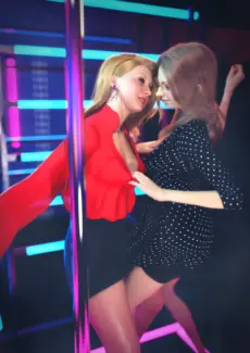 Party dance story (3)