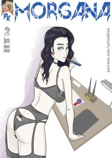 (PelonKhan) Morgana 2