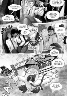 Pleasure Capture Inc 024