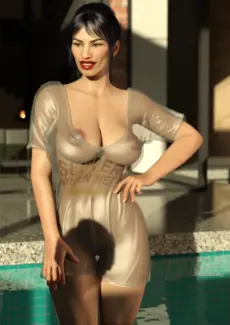 Pool Party (6)