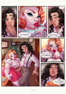 Pretty Intimate006
