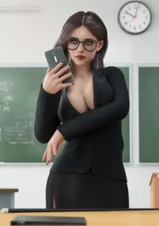 Professor (5)