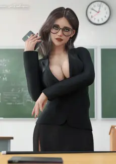 Professor (8)