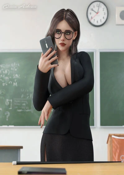 QuinAdren – Professor