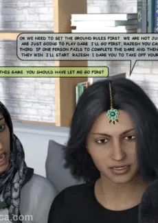 RajeshGetsFatima021