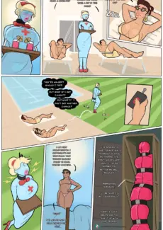 Rubber Sex doll 2003