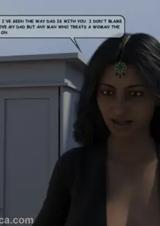 SaanviMakeUp011