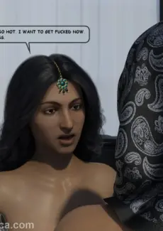SaanviMakeUp066