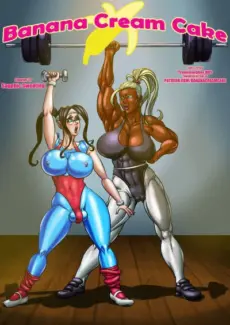 Sapphic Sweating [Transmorpher DDS]