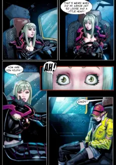 Secret Episode Diminished 008