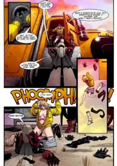 Secret Episode Diminished 010