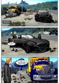 Secret Episode Diminished 015