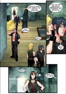 Secret Episode Diminished 022