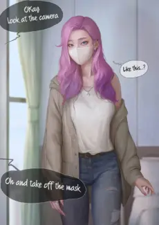Seraphine Comic003