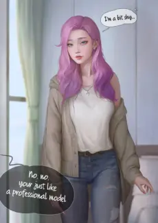 Seraphine Comic004