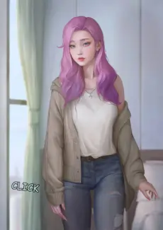 Seraphine Comic005