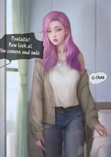 Seraphine Comic006