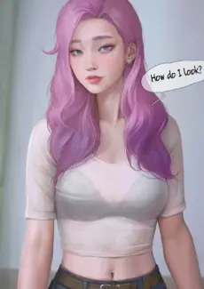 Seraphine Comic009