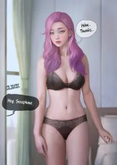 Seraphine Comic019